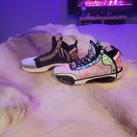 Nike Jordan - Picture 4 of 6